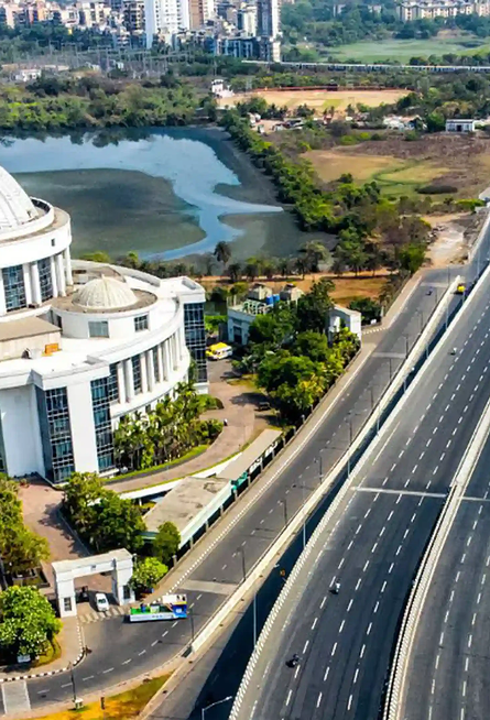 Airoli for IT Professionals — Complete Area Guide