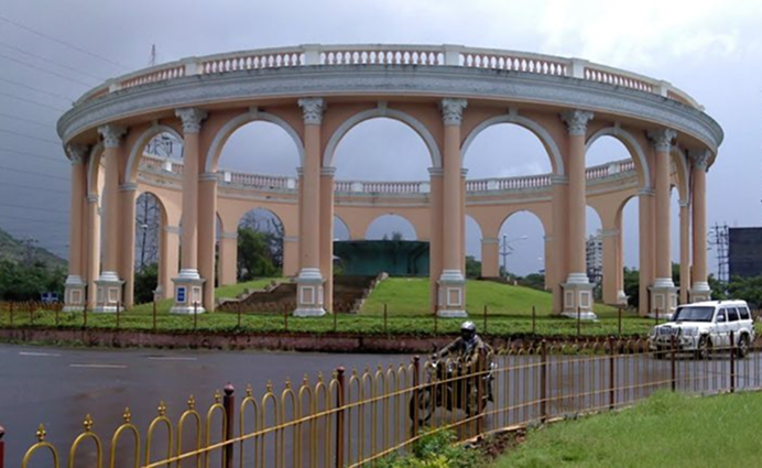 Navi Mumbai Airport Impact on Property Prices